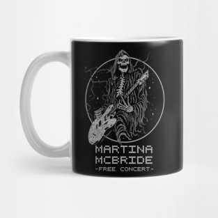 Martina McBride Mug